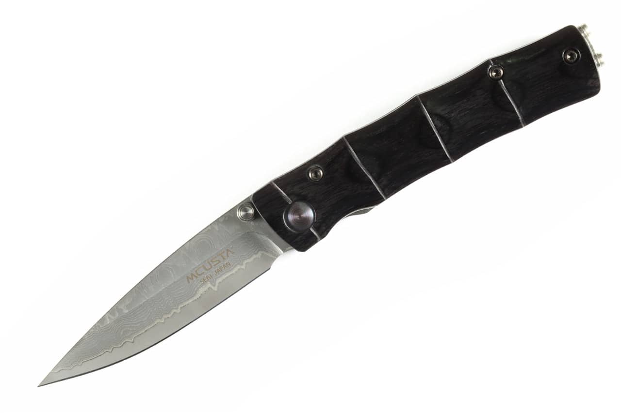 אולר MCUSTA MC-0076DP Shinra Emotion Take