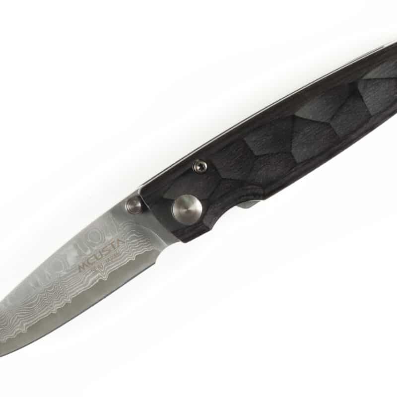 אולר MCUSTA MC-0079DP Shinra Emotion Tsuchi