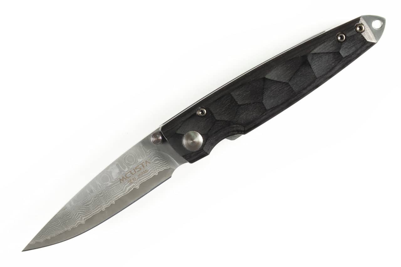 אולר MCUSTA MC-0079DP Shinra Emotion Tsuchi