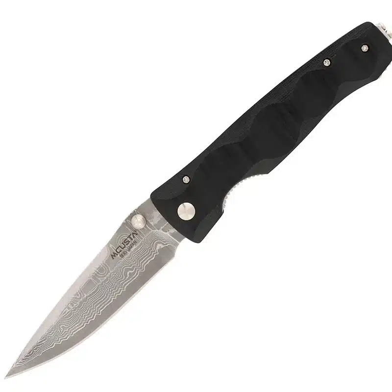 אולר MCUSTA MC-0121D Tactility Elite