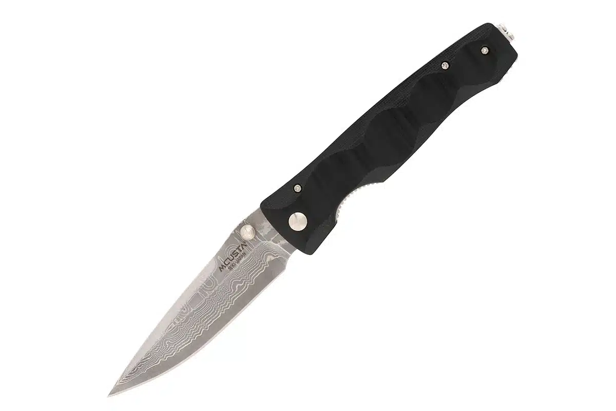 אולר MCUSTA MC-0121D Tactility Elite