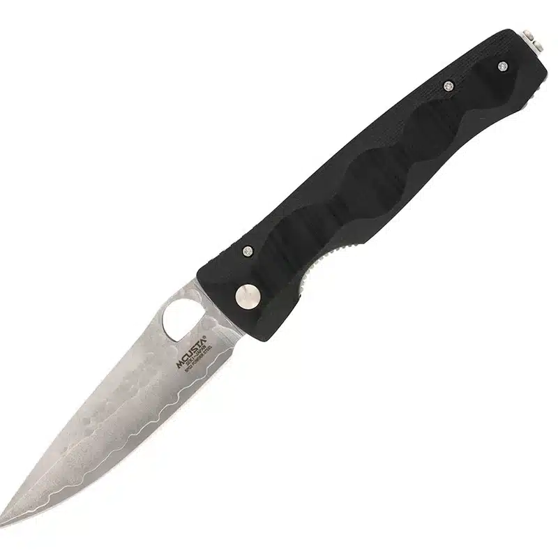 אולר MCUSTA MC-0121G Tactility Elite