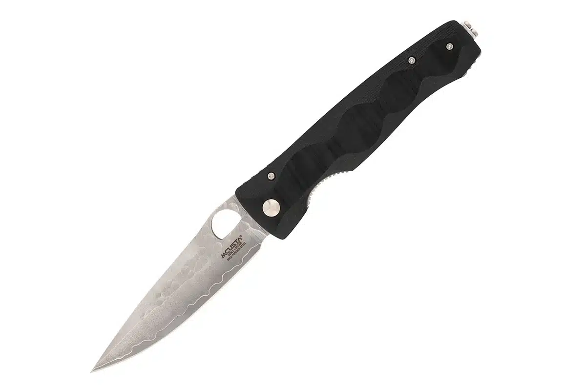 אולר MCUSTA MC-0121G Tactility Elite