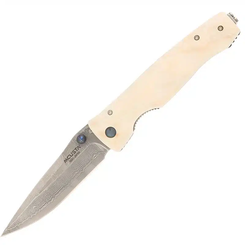אולר MCUSTA MC-0126D Tactility Elite White Corian