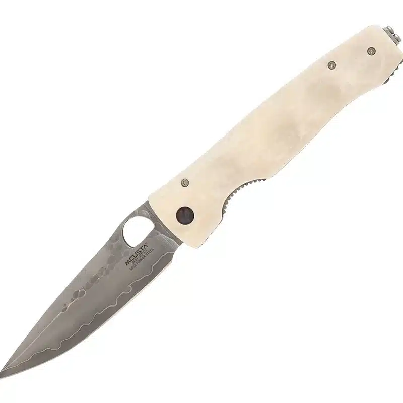 אולר MCUSTA MC-0126G Tactility Elite White Corian