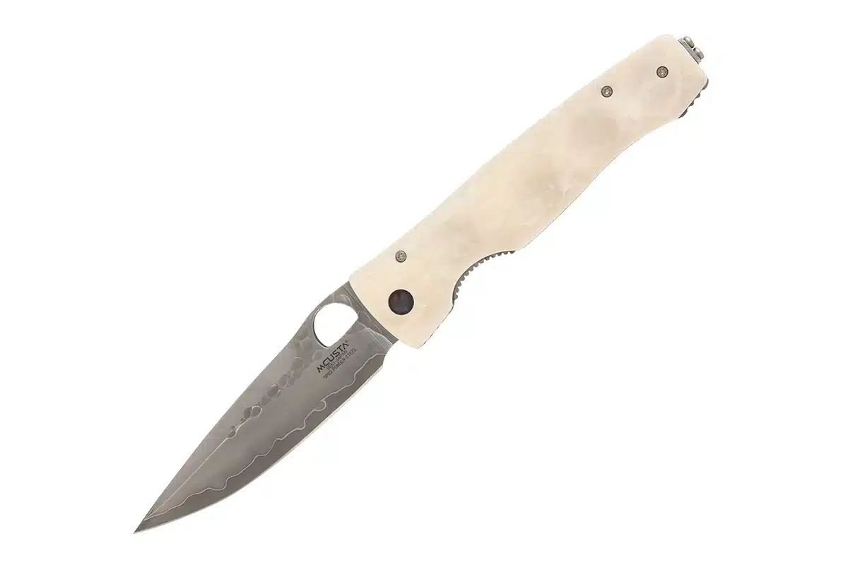 אולר MCUSTA MC-0126G Tactility Elite White Corian