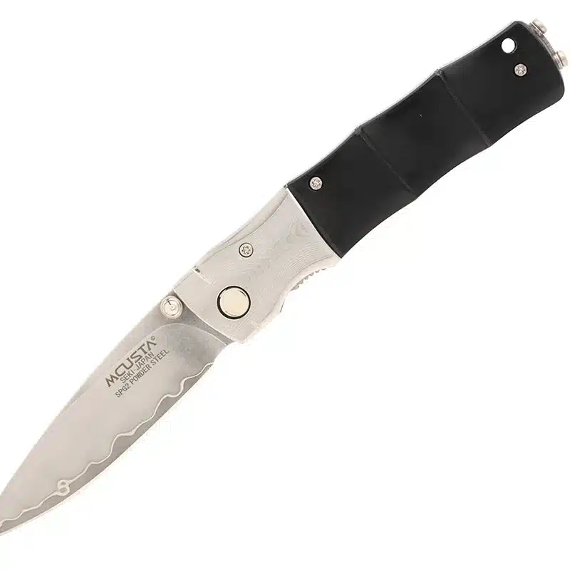 אולר MCUSTA MC-0146G Shinra Mixture Bamboo