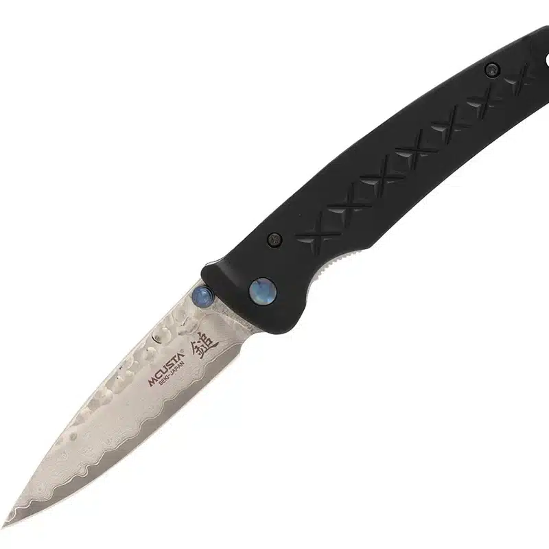 אולר MCUSTA MC-0161D Fusion
