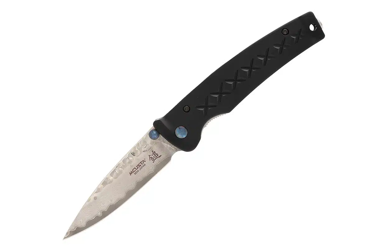 אולר MCUSTA MC-0161D Fusion