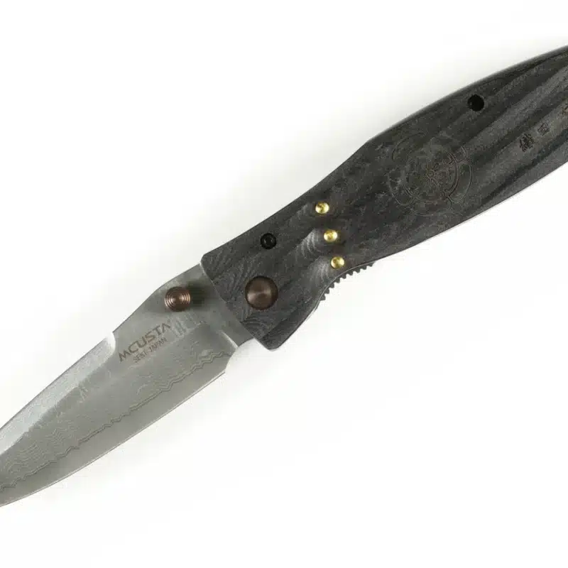 אולר MCUSTA MC-0181D Sengoku Oda Nobunaga Samurai