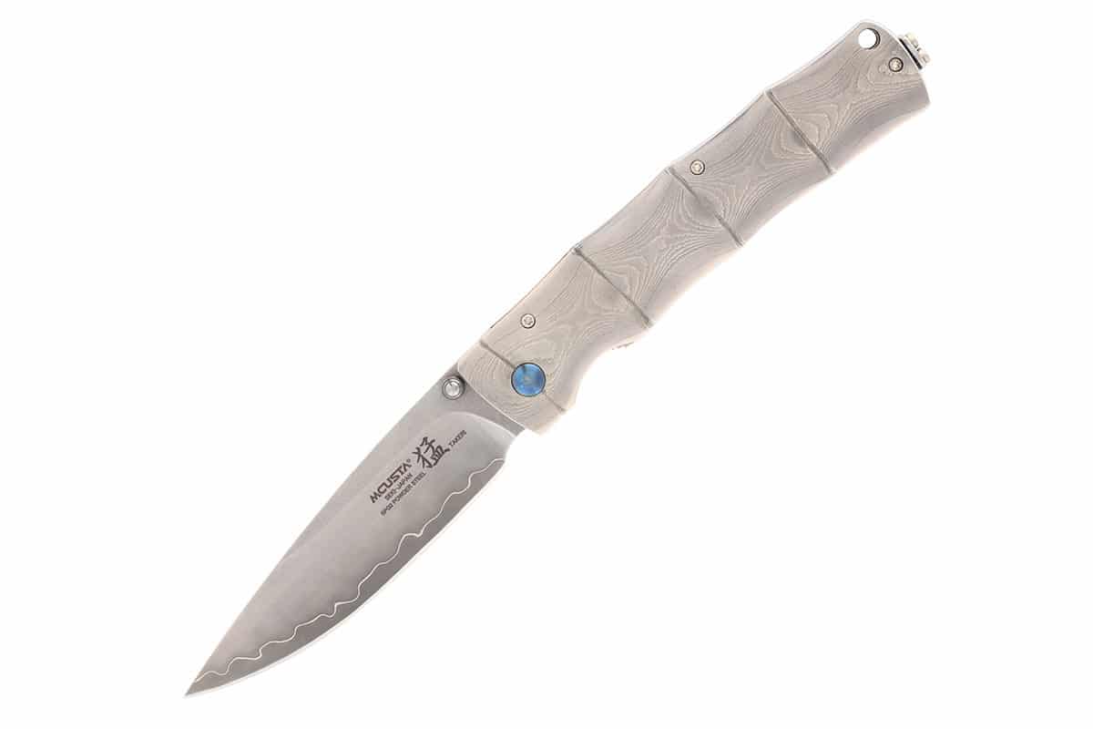 אולר MCUSTA MC-0202G Shinra Maxima Takeri