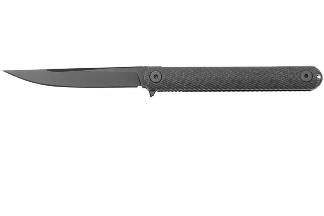 אולר Spartan Blades Nemec SFBL12CF סיבי פחמן