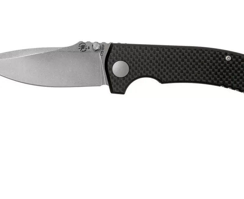 אולר Spartan Blades Astor SFBL8CF סיבי פחמן/G10