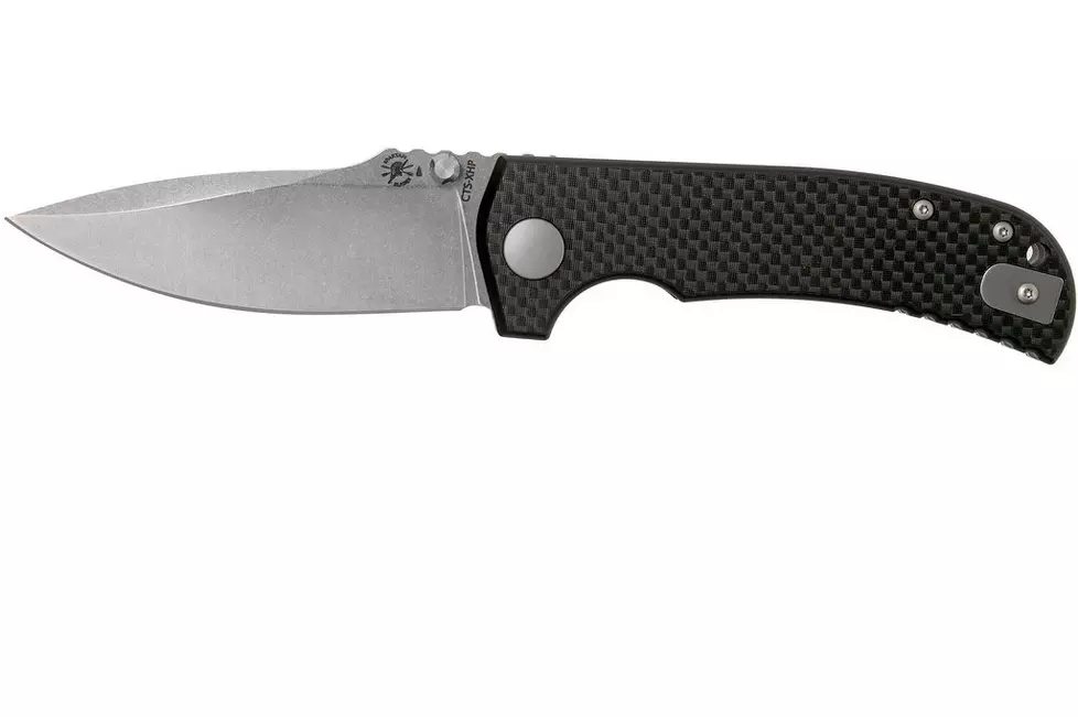 אולר Spartan Blades Astor SFBL8CF סיבי פחמן/G10