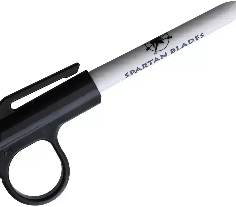 מחזיק לטוש Spartan Blades Pen Protector SPP1BK שחור