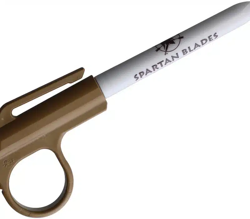 מחזיק לטוש Spartan Blades Pen Protector SPP1TN קויוט