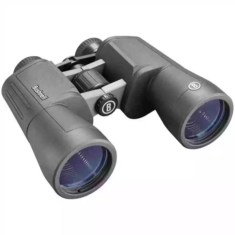 משקפת שדה בושנל 12X50 POWERVIEW 2