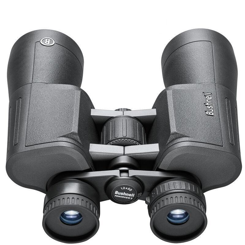 משקפת שדה בושנל 12X50 POWERVIEW 2 – תמונה 9