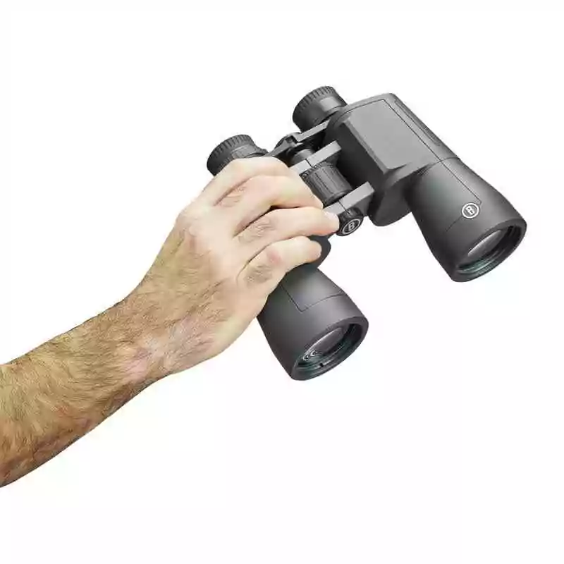 משקפת שדה בושנל 12X50 POWERVIEW 2 – תמונה 11