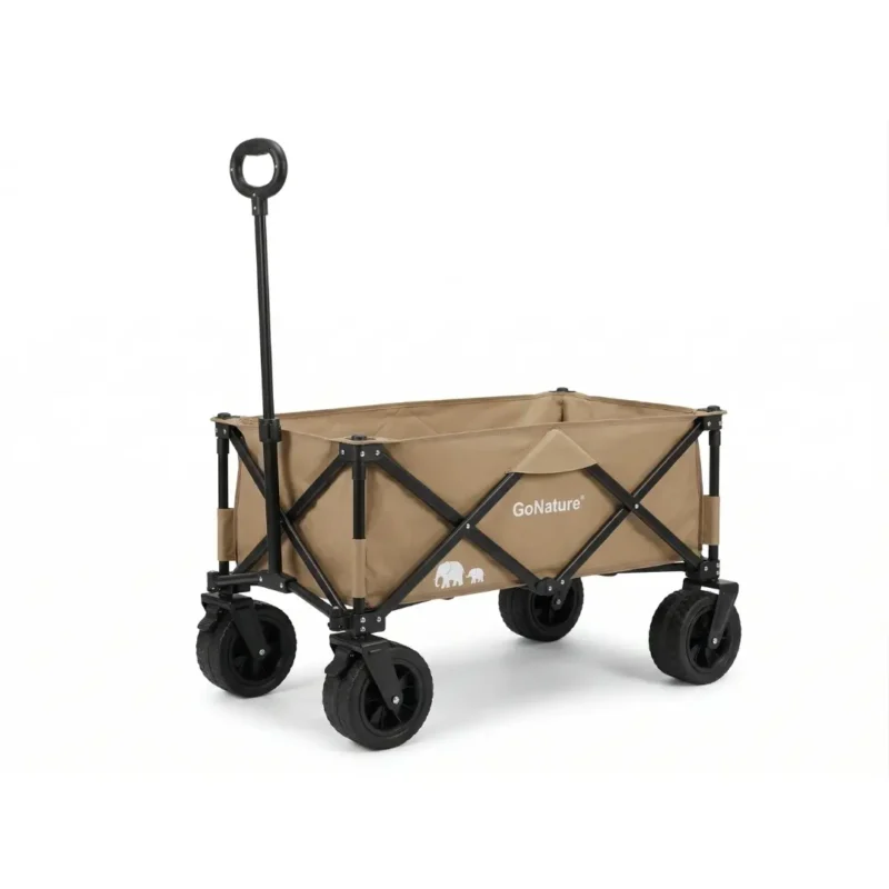 עגלת שטח GoNature Offroad Wagon II