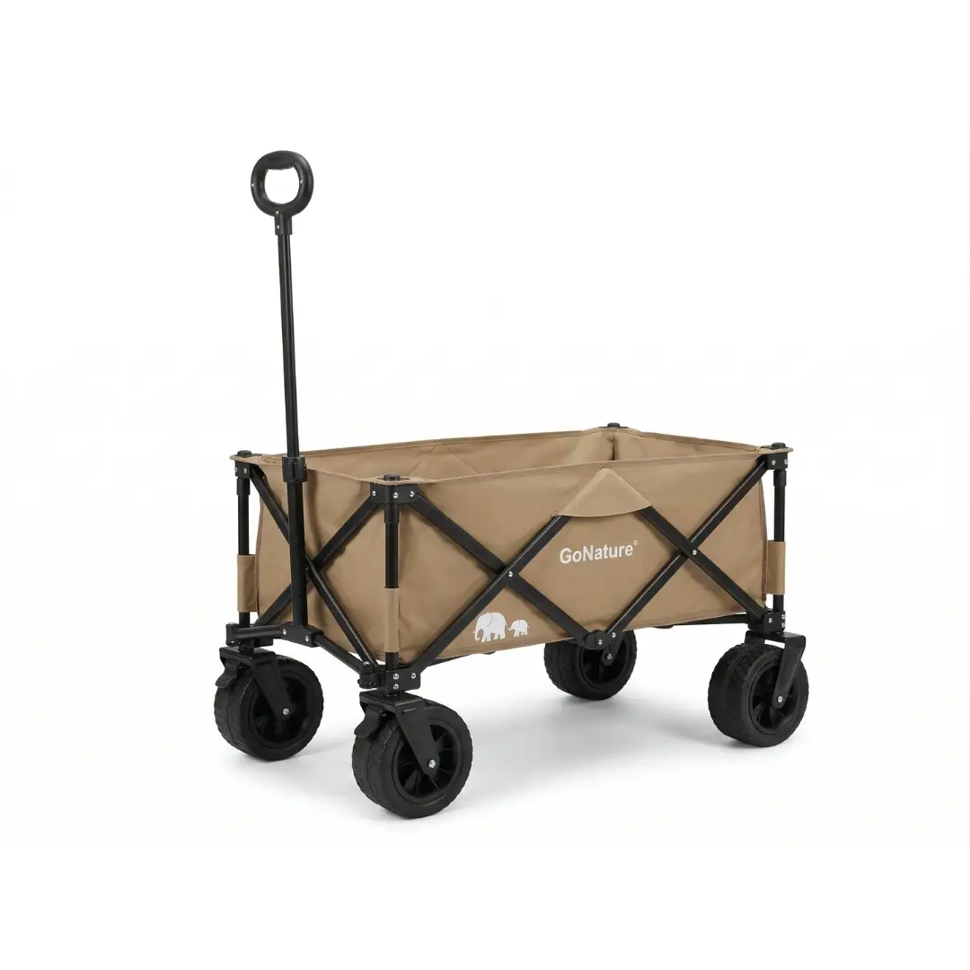 עגלת שטח GoNature Offroad Wagon II