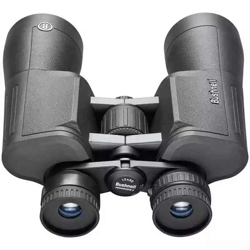 משקפת שדה בושנל 12X50 POWERVIEW 2 – תמונה 4