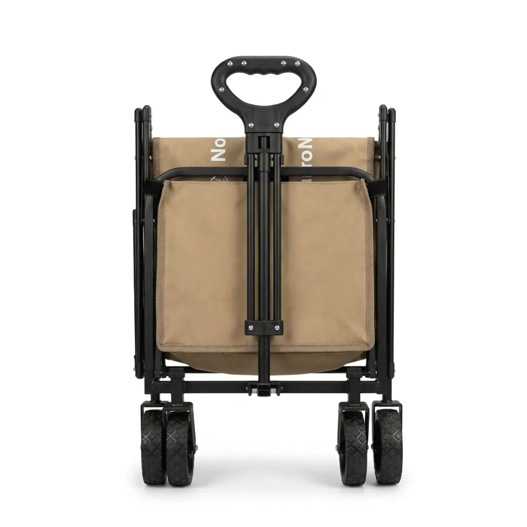 עגלת קמפינג קלה GoNature CamperLite – תמונה 3