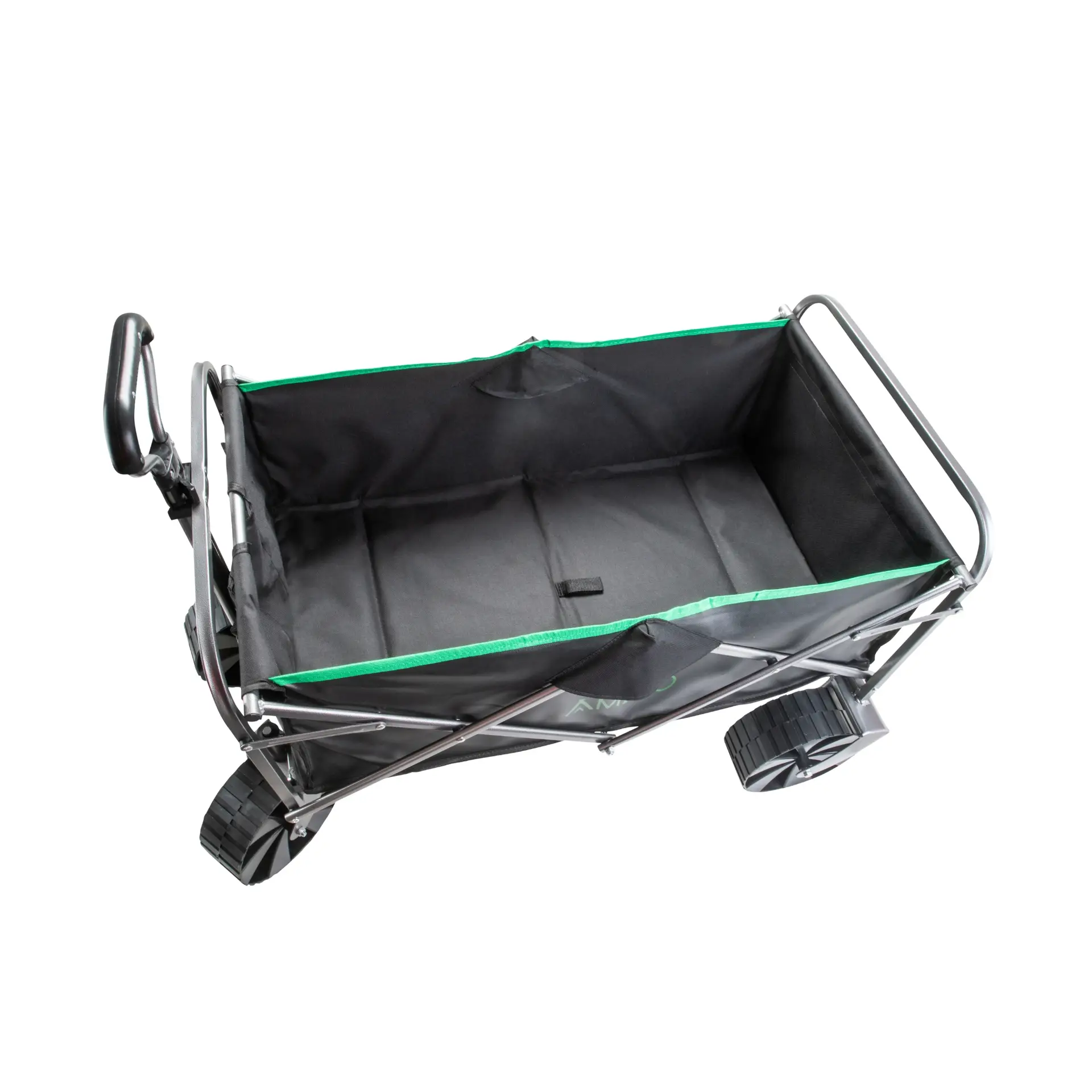 עגלת קמפינג Wide Glide Amigo – תמונה 4