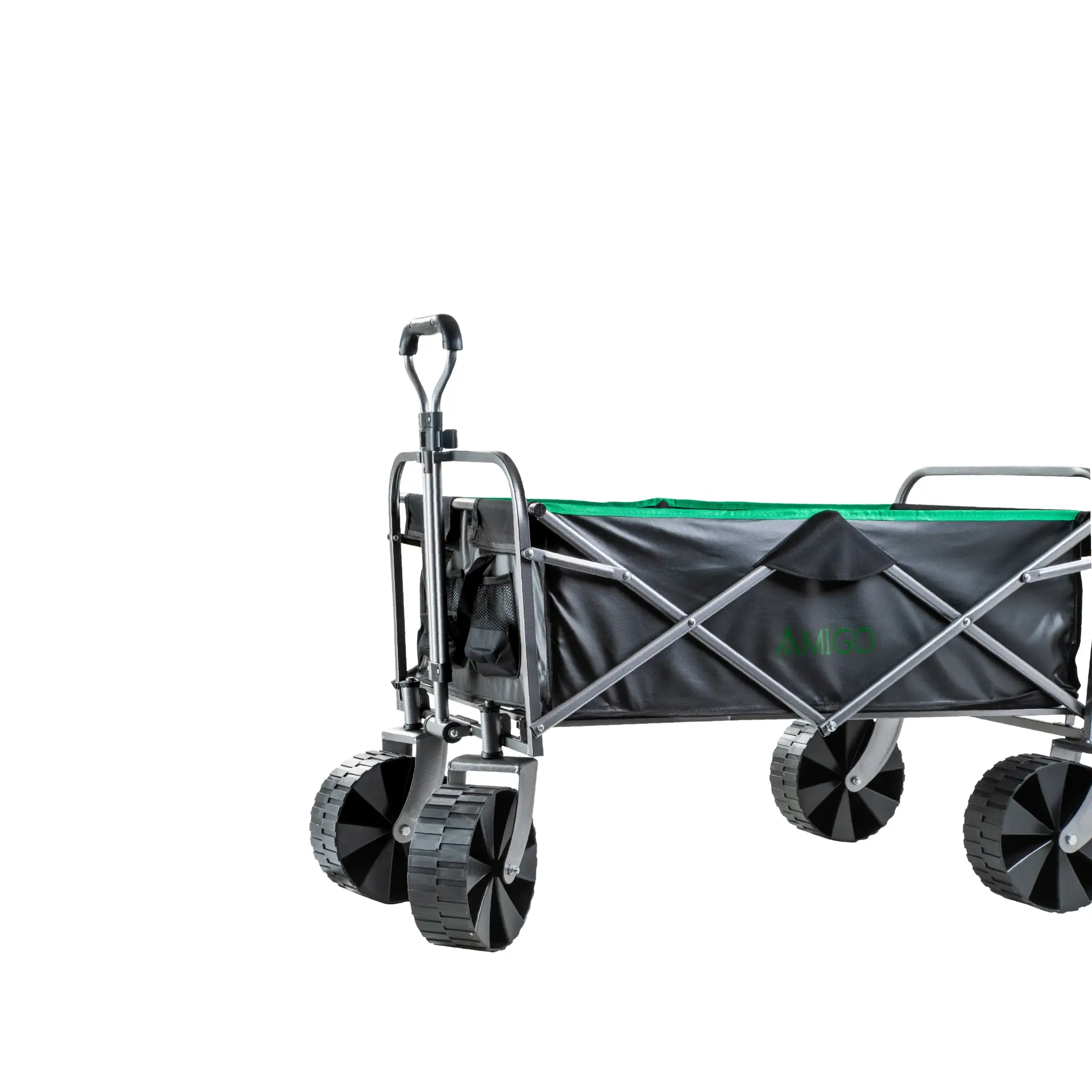עגלת קמפינג Wide Glide Amigo – תמונה 3