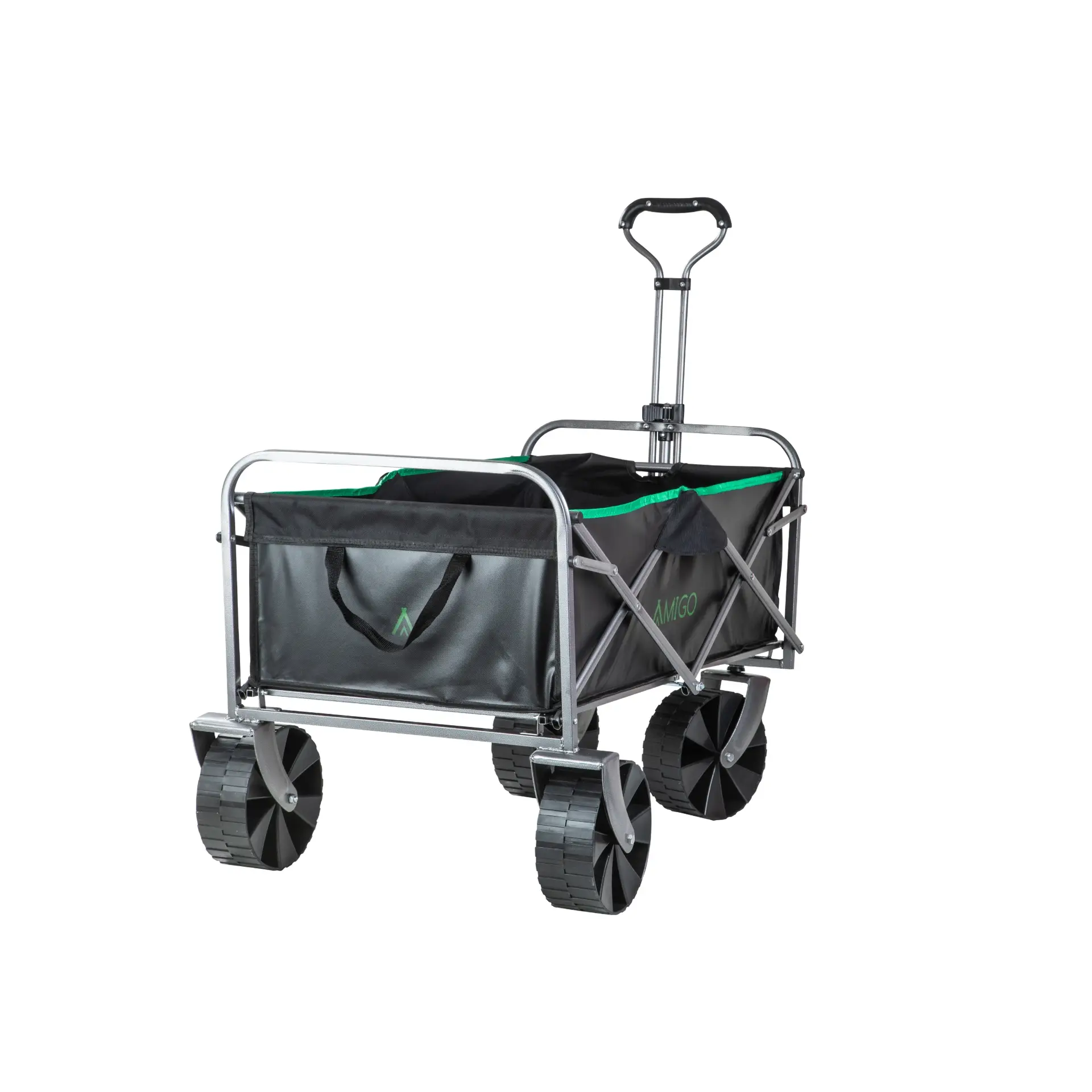 עגלת קמפינג Wide Glide Amigo – תמונה 2