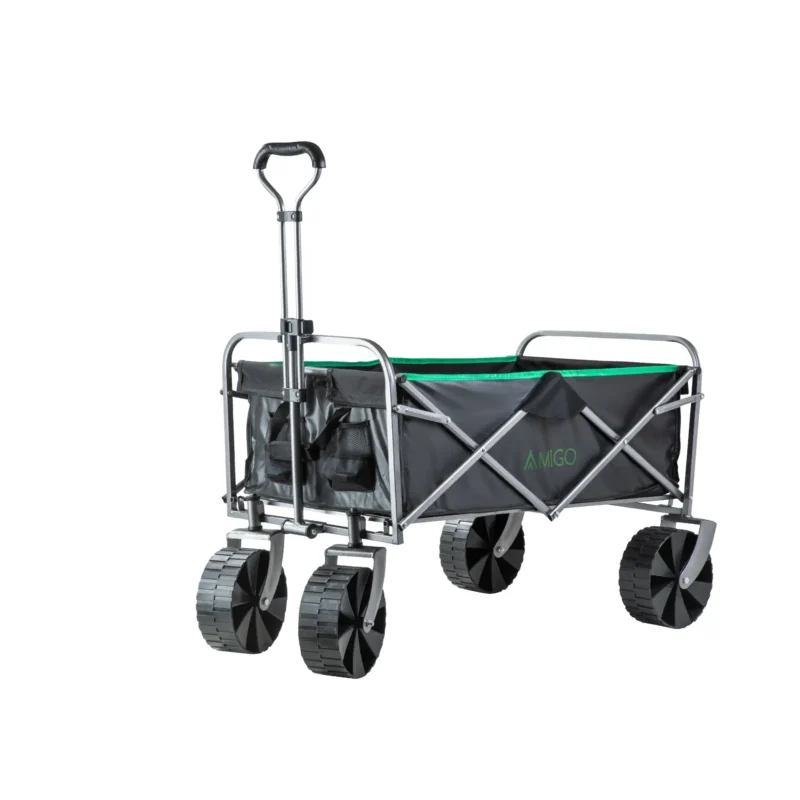 עגלת קמפינג Wide Glide Amigo