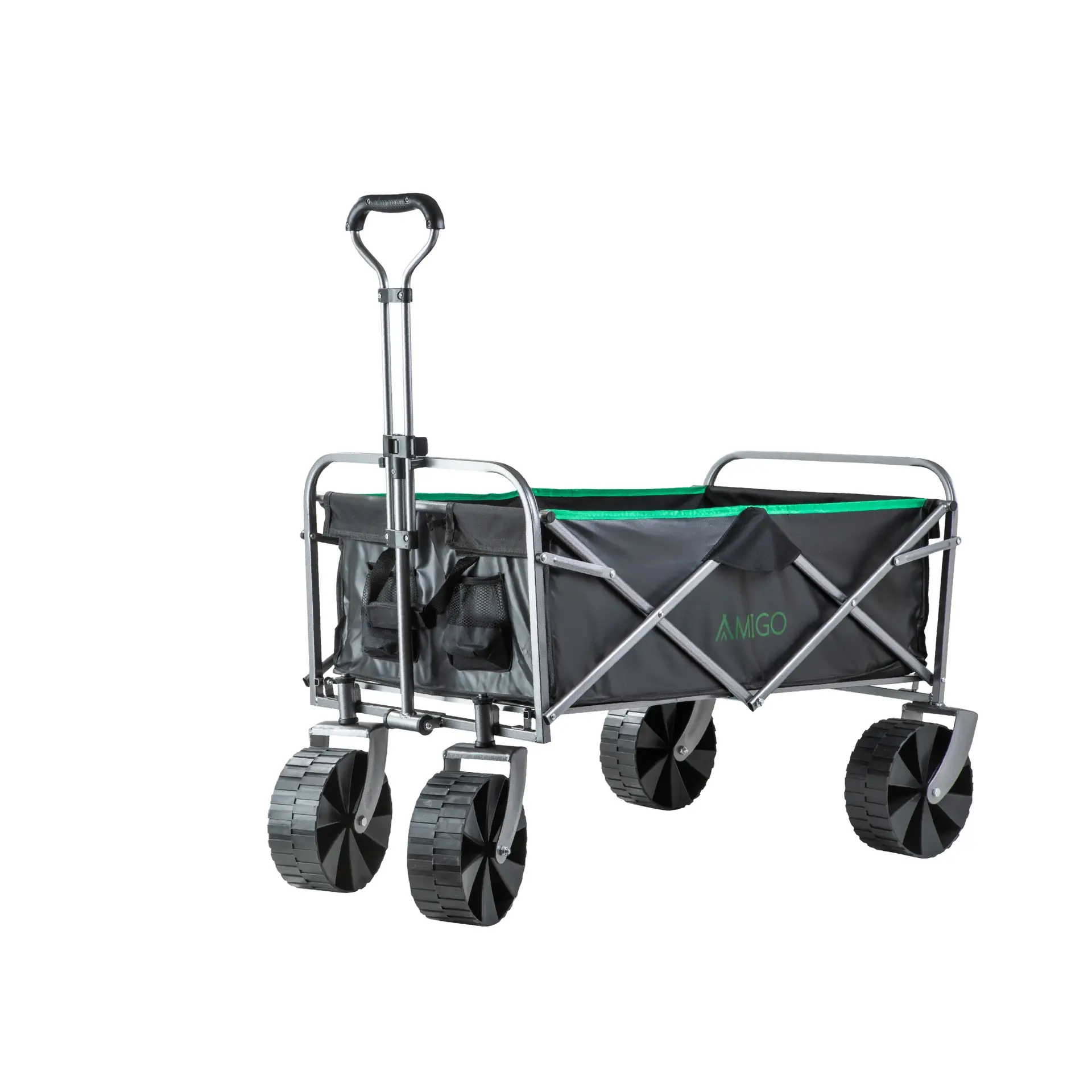 עגלת קמפינג Wide Glide Amigo