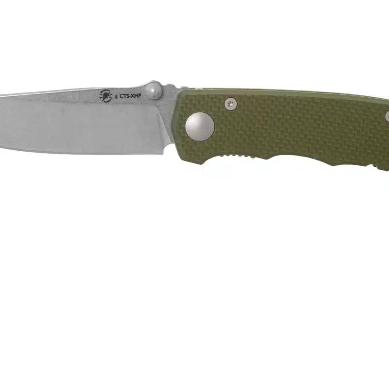 אולר Spartan Blades Talos SFBL7GR ירוק