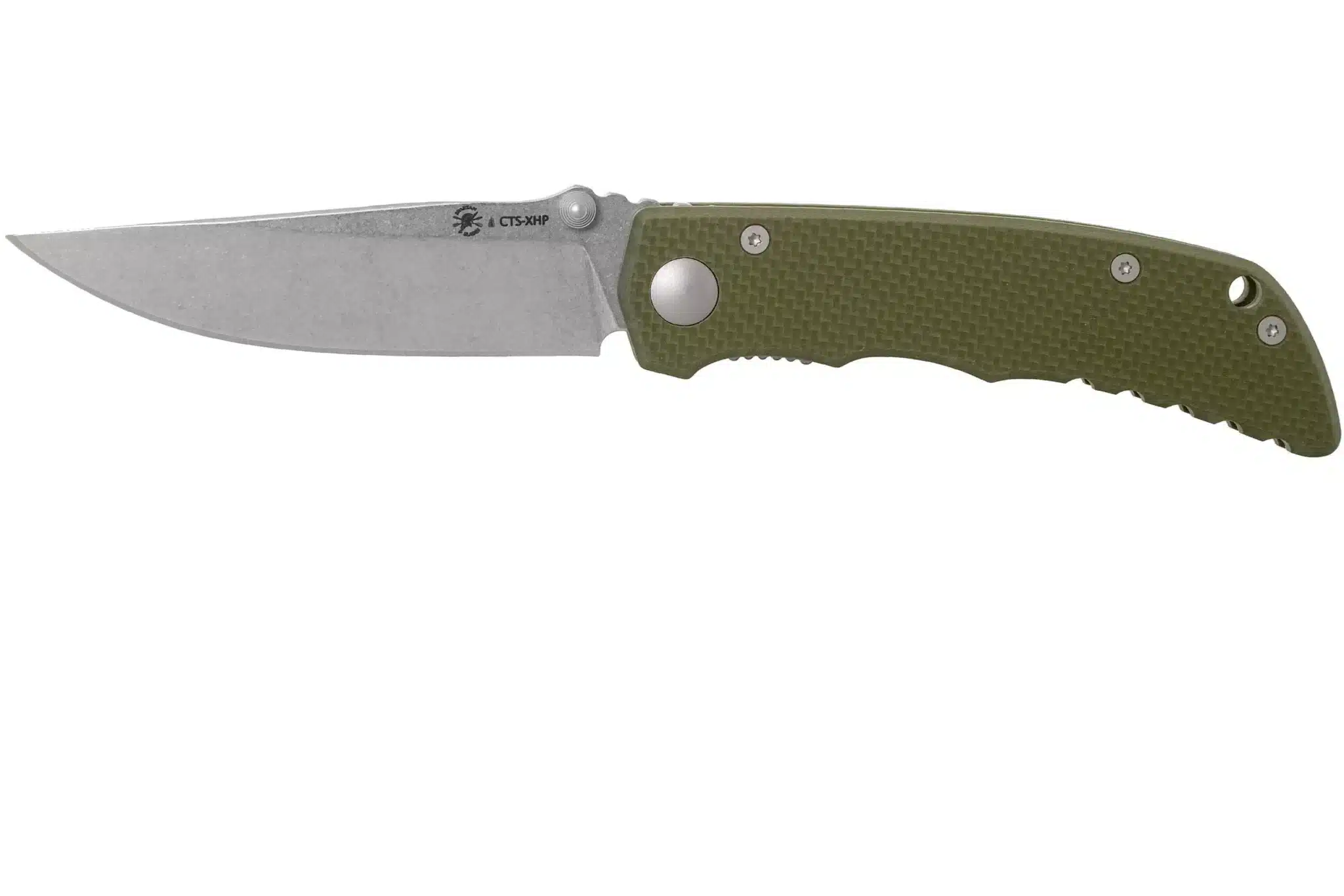 אולר Spartan Blades Talos SFBL7GR ירוק